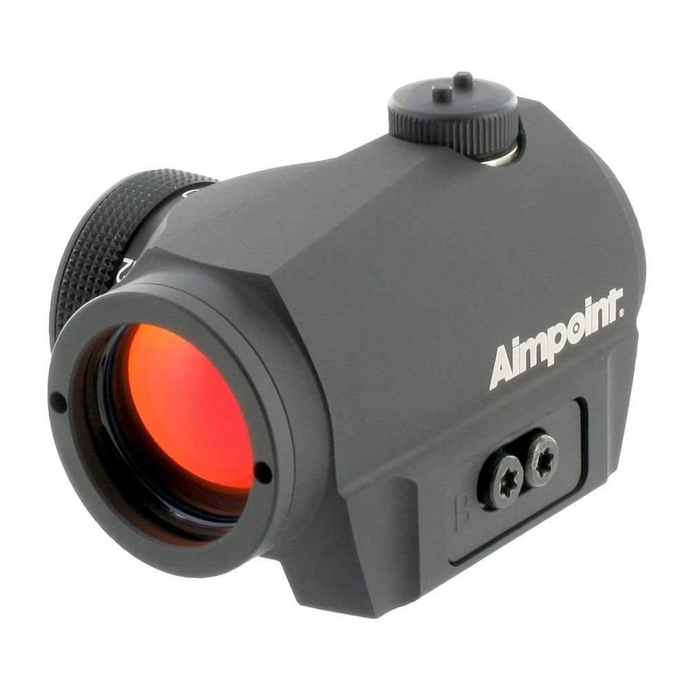 Aimpoint Micro S-1 6 MOA von Aimpoint