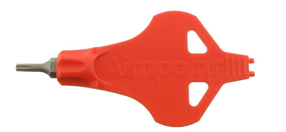 Aimpoint Micro Tool Universalwerkzeug von Aimpoint
