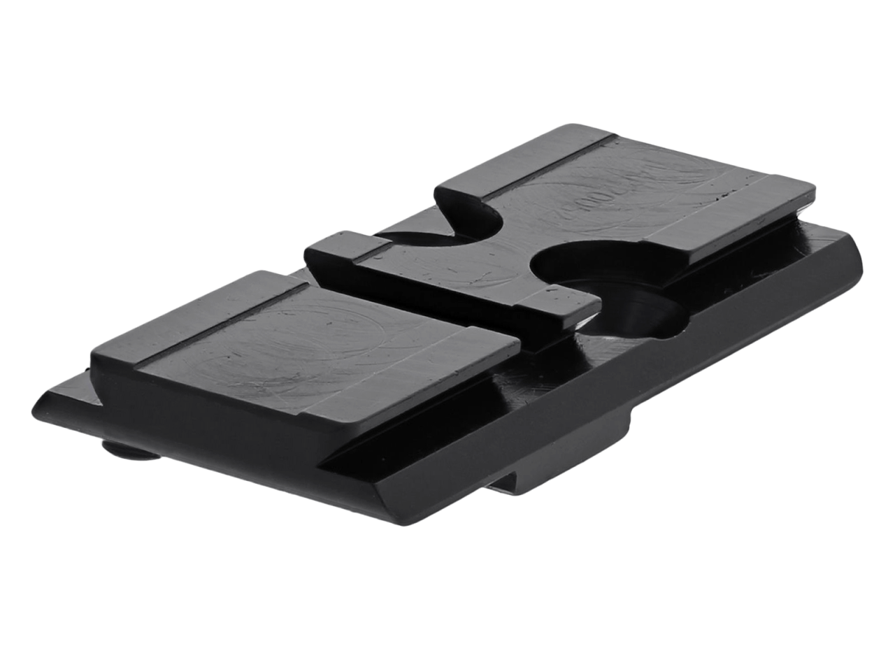 Aimpoint Montage Platte für ACRO Kurzwaffenmodel: CZ P-10 von Aimpoint