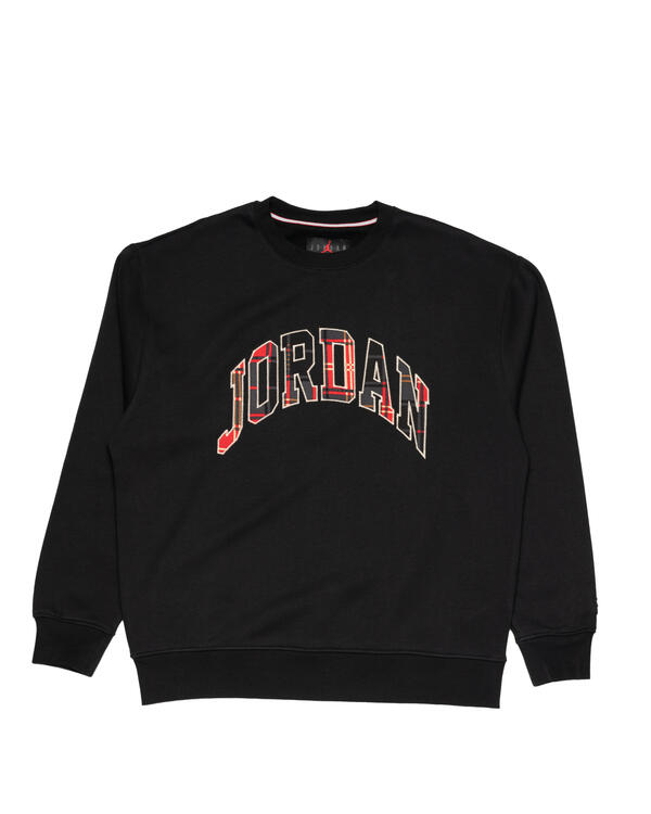 Air Jordan Essentials Holiday Fleece Sweatshirt von Air Jordan