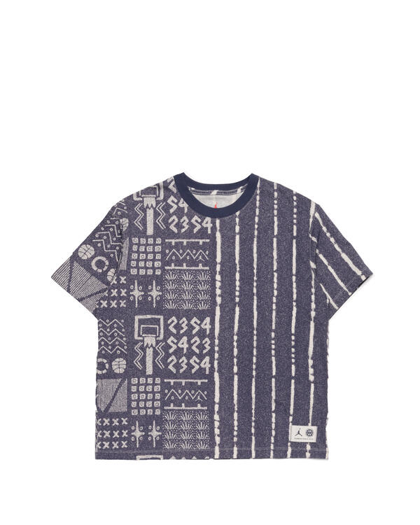 Air Jordan Q54 T-Shirt Air Jordan Q54 T-Shirt von Air Jordan