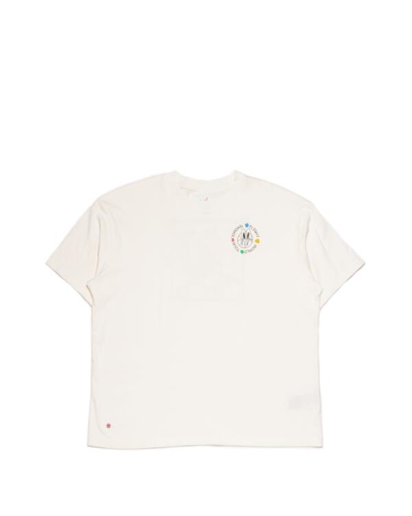 Air Jordan Wmns Artist Series By Mia Lee T-Shirt Air Jordan Wmns Artist Series By Mia Lee T-Shirt von Air Jordan