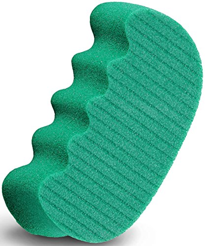 Airex ® Handtrainer - Farbe: Grün von Airex