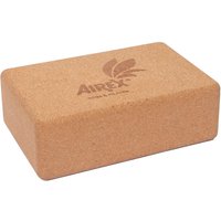 Airex Yoga Eco Cork block von AIREX