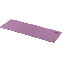 Airex Yoga Eco Grip mat (Farbe: Lila) von AIREX
