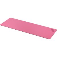 Airex Yoga Eco Grip mat (Farbe: Pink) von AIREX