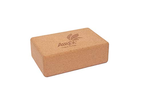 Airex Yoga Eco Cork Block von Airex
