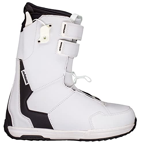 Airtracks Snowboard Boots Master Quick Lace WS - 42 von Airtracks