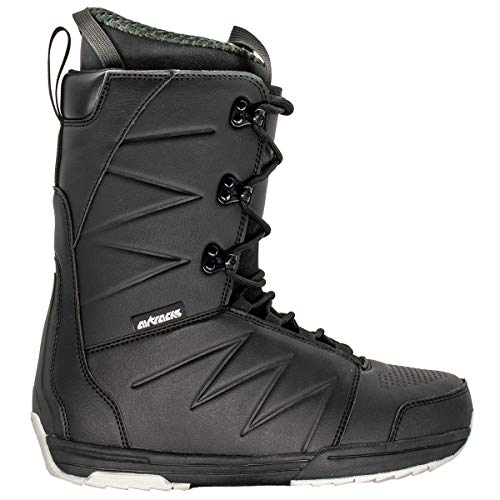 Airtracks Snowboard Softboots Star Black - 46 von Airtracks