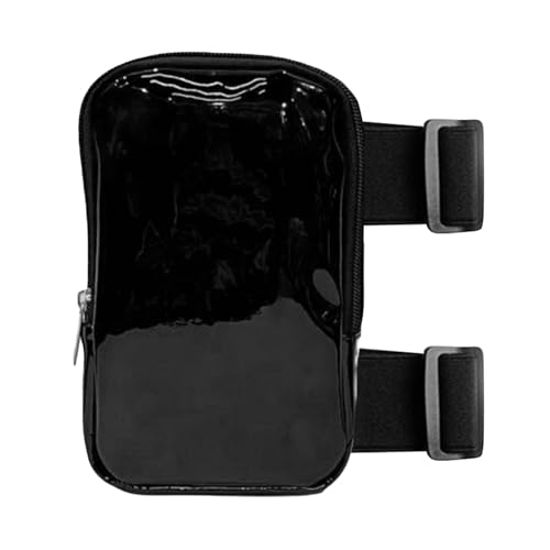 Aizuoni Oberschenkeltasche, Karnevals-Oberschenkeltasche - Reise-Beinpaket | Karnevals-Beingeschirr für Frauen, Damen-Oberschenkelgeschirr-Beintasche, Reise-Beinpaket-Beintasche für Party, Festival von Aizuoni
