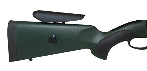KALIX Teknik verstellbare Schaftrückenerhöhung Browning X-Bolt, A-Bolt, BAR von Akah