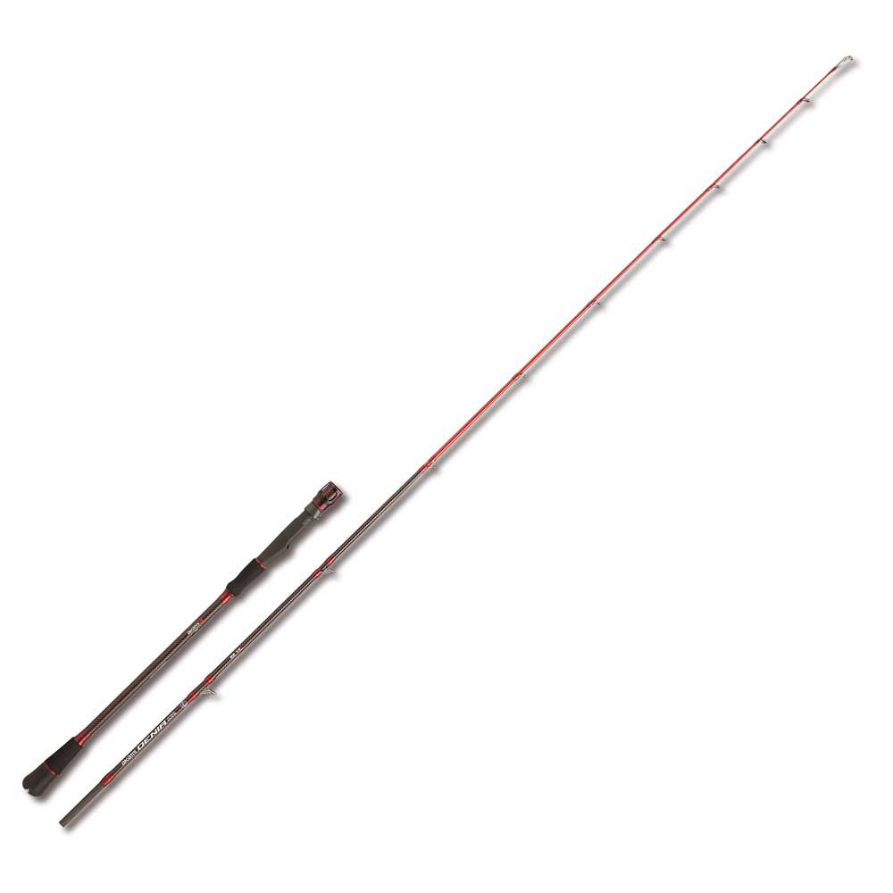 Akami Denia Jigging Rod Golden 1.95 m / 100-200 g von Akami