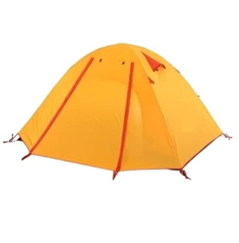 Zelte für Camping, Strandzelte, UPF 50, UV-Schutz, Campingzelt, Wanderzelt, 2–4 Personen, Campingausrüstung, regenfestes Outdoor-Zelt, Familienzelte für Camping, Wandern, Reisen von AkosOL