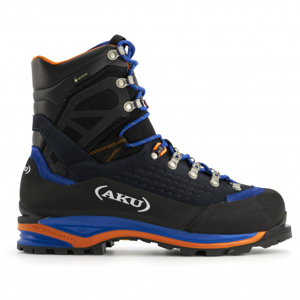 AKU - Hayatsuki GTX - Bergschuhe Gr 7 schwarz von Aku