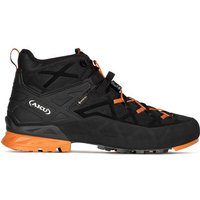 AKU Herren Multifunktionsstiefel ROCK DFS MID GTX von Aku