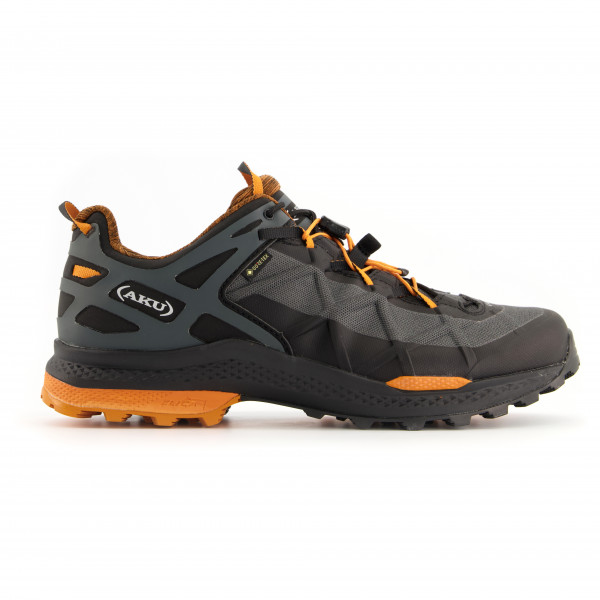 AKU - Rocket Dfs GTX - Multisportschuhe Gr 10 schwarz von Aku