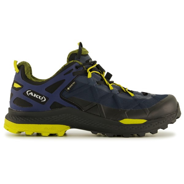 AKU - Rocket Dfs GTX - Multisportschuhe Gr 7 bunt von Aku