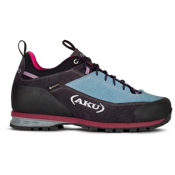 AKU - Women's Link GTX - Approachschuhe Gr 6 schwarz von Aku