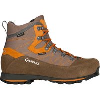 Aku Damen Trekker Lite III Wide GTX Schuhe von Aku