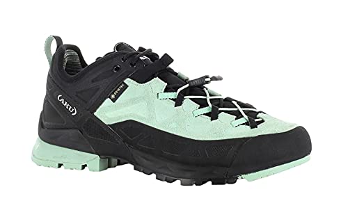 AKU Rock DFS GTX Women Größe UK 5,5 Jade von AKU