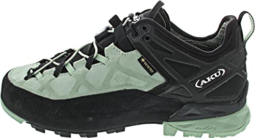 AKU Rock DFS GTX Women Größe UK 6 Jade von AKU