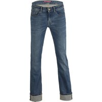ALBERTO BICI Super Stretch Dual FX Damenjeans von Alberto