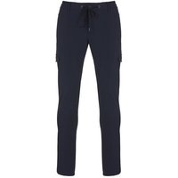 Alberto CLAY-G - Revolutional® Thermo Hose navy von Alberto