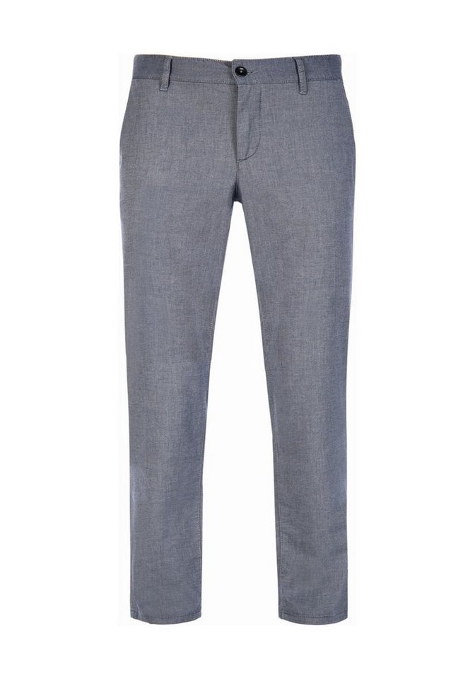 Alberto Chinos - Hose Chino LOU-J - Smart Cotton von Alberto