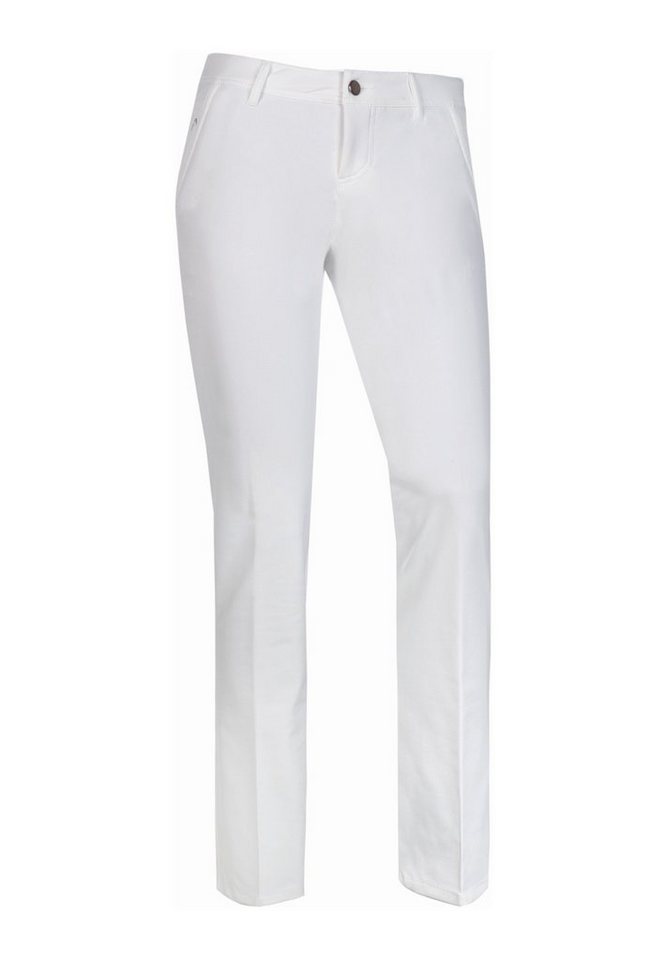 Alberto Golfhose ALBERTO Golf Damen Golfhose Alva im Regular Fit mi von Alberto