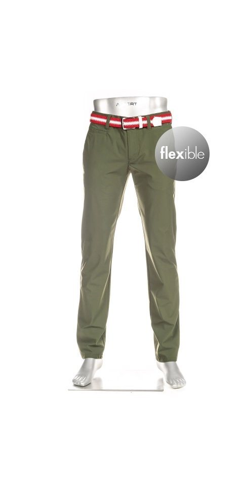 Alberto Golfhose ROOKIE - Coolmax Super Light von Alberto