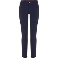 Alberto JANA - Revolutional® Thermo Hose navy von Alberto