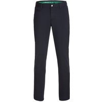 Alberto ROOKIE - Stretch Energy Thermo Hose navy von Alberto
