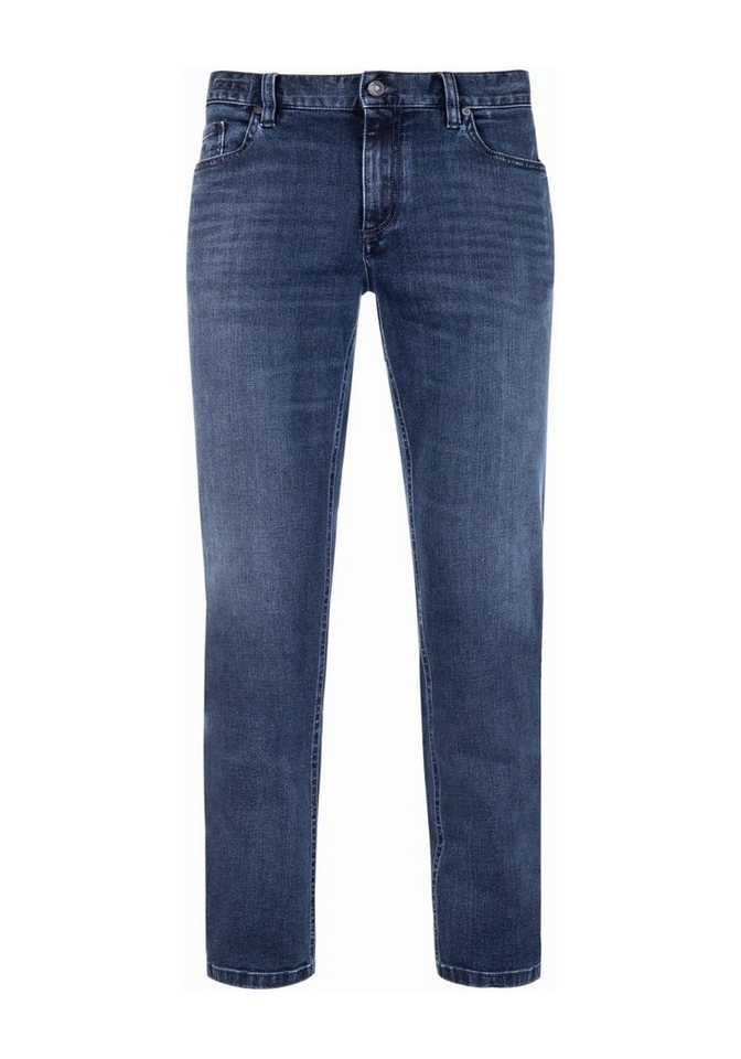 Alberto Regular-fit-Jeans von Alberto