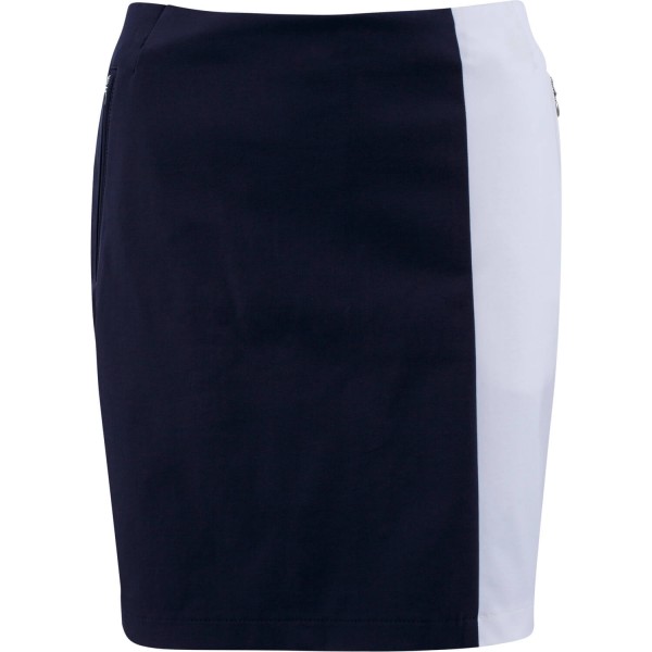 Alberto Skort Selina 3xDry Cooler navy von Alberto