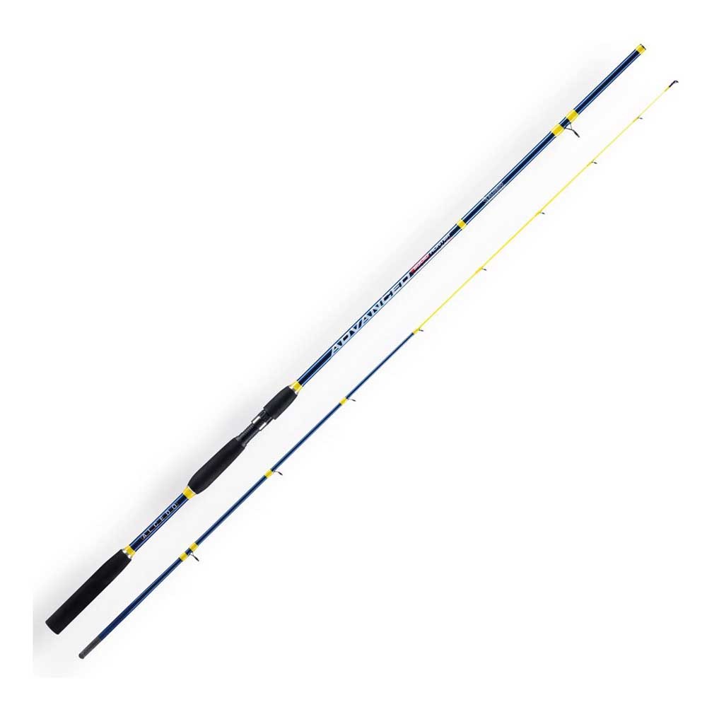 Alcedo Advanced Aquid Hunter Egging Rod  1.80 m / 150 g von Alcedo