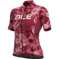 ALÉ Bouquet Damentrikot, Größe S, Rennrad Trikot, Radsportbekleidung|ALÉ Bouquet von Alé