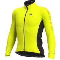 ALÉ Fondo Langarmtrikot, für Herren, Größe 3XL, Fahrradtrikot, Radbekleidung|ALÉ von Alé