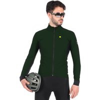 ALÉ Future Warm Winterjacke, für Herren, Größe M, Winterjacke Fahrrad, von Alé