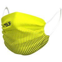 ALÉ Gesichtsmaske Dots, für Herren, Radbekleidung|ALÉ Maske Dots, for men, Cycle von Alé