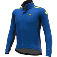 ALÉ K-Tornado 2.0 Winterjacke, für Herren, Größe XL, MTB Jacke, von Alé