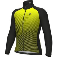 ALÉ Modular Winterjacke, für Herren, Größe 2XL, Fahrradjacke, von Alé