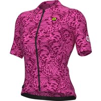 ALÉ Papillon Damentrikot, Größe XL, Rennradtrikot, Fahrradkleidung|ALÉ Papillon von Alé