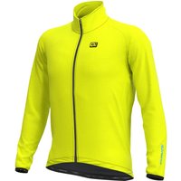 ALÉ Racing Regenjacke, für Herren, Größe M, Fahrradjacke, Regenkleidung|ALÉ von Alé