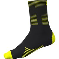 ALÉ Radsocken Sprint, für Herren, Größe M, Rennrad Socken, von Alé