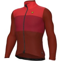 ALÉ Sfida Winterjacke, für Herren, Größe L, Radjacke, Radsportbekleidung|ALÉ von Alé