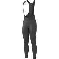 ALÉ Speedfondo Plus lange Trägerhose, für Herren, Größe L, Fahrradhose, von Alé