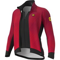 ALÉ Storm Winterjacke, für Herren, Größe M, Winterjacke Fahrrad, von Alé