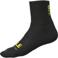 ALÉ Strada 2.0 Radsocken, für Herren, Größe L, Rennradsocken, MTB Bekleidung|ALÉ von Alé