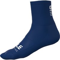 ALÉ Strada 2.0 Radsocken, Größe M|ALÉ Strada 2.0 Cycling Socks, size M|ALÉ von Alé