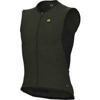 ALÉ Thermoweste, für Herren, Größe XL, Radweste, Fahrradbekleidung|ALÉ Thermal von Alé